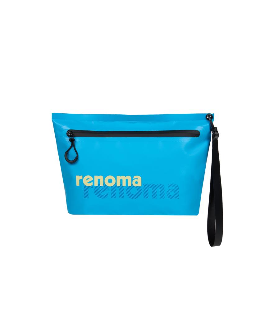 Renomaswim Accessories Dry Clutch Bag Blue Ro-Rb2D012-Bu