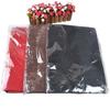 Pet Car Seat Cover: Double Seat, Waterproof Oxford Cloth Cushion