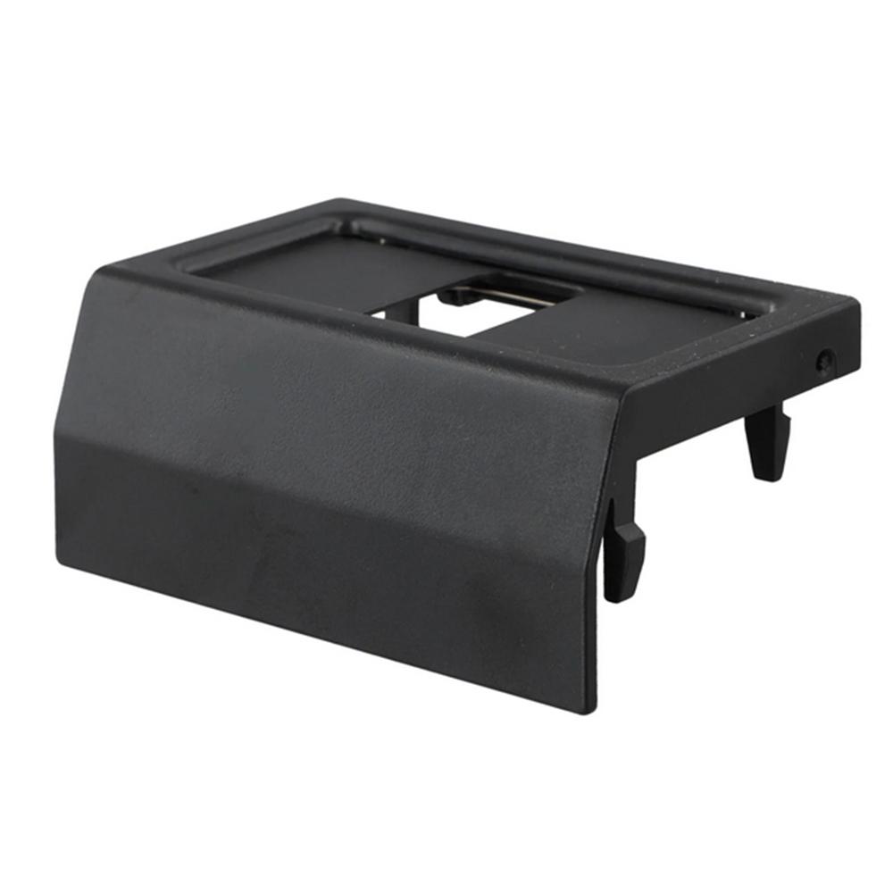 A2116900007 Interior Trunk Panel Latch Trim For Mercedes