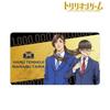 TV Anime Tennoji Yo Hiragana Desk Mat "Trillion Game" &
