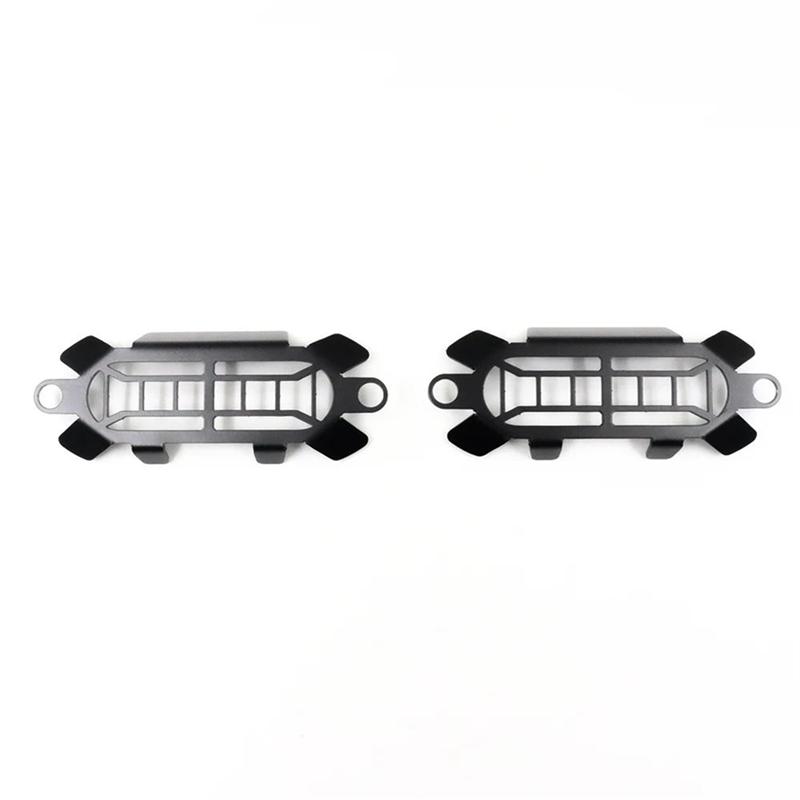 For BMW R1300GS ADV Turn Signal Protection For BMW R1300GS Auxiliary Light Grille For BMW R1300GS Motorcycle Accessories