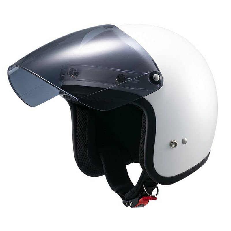 Nankai Parts Flat Shield Smoke NE08 (NANKAI) Flip-up