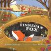 Finnegan Fox by Katie Gilstrap Hardback Book 9780593326305
