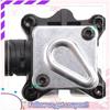 A76T-Car Lift Axle Control Valve Trailer Control Valve For Benz Truck Solenoid Valve 4630840310 515004989 5058203500 Parts