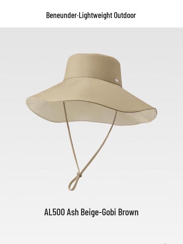 Beneunder Women s Reversible UV Protection Bucket Hat