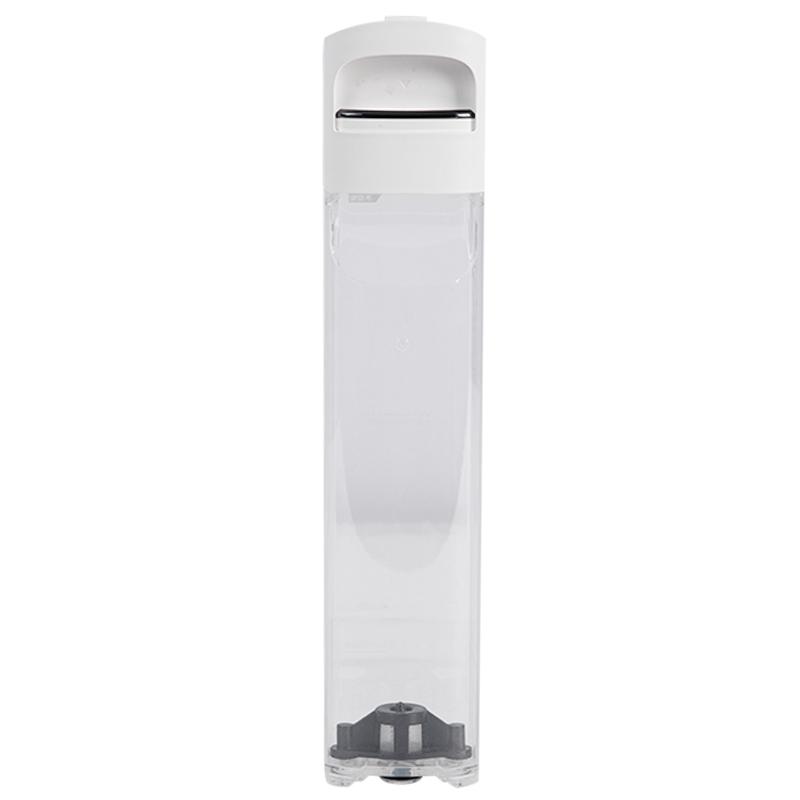 Оригинальный резервуар для воды для пылесоса Tineco S5 Combo Wet Dry, запчасти и аксессуары, резервуар для чистой/грязной воды