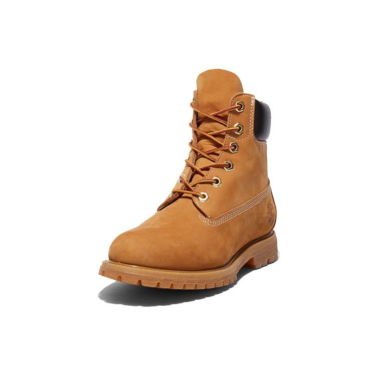 Timberland Premium Series Versatile Outdoor Shoes Women Shoes TB110361