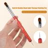 Dual-Ended Nail Art Brushes And Dotting Pens Set Professional Manicure Detailing Tools Rhinestone Gel Painting Manicure Tool