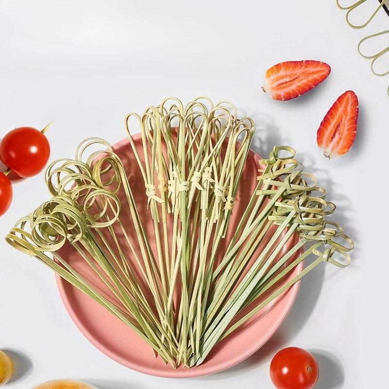 Creative Wooden Tableware, Disposable Wooden Sushi Plates, Dessert Plates, Home Kitchen Accessories, Wooden Plates and Bowls