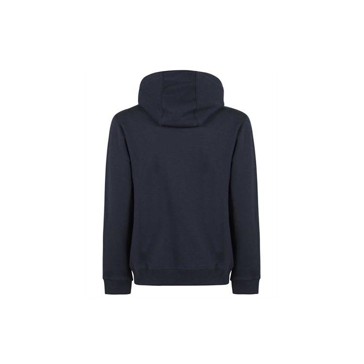 Burberry Sweatshirt Men's Dark Blue 80358811
