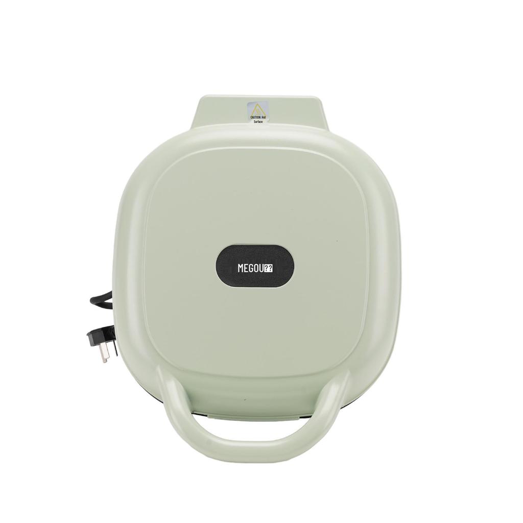 Electric Non-Stick Double-Sided Griddle and Pancake Maker