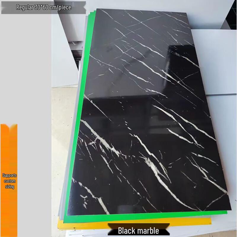 Self-Adhesive Aluminum Composite Wall Panel