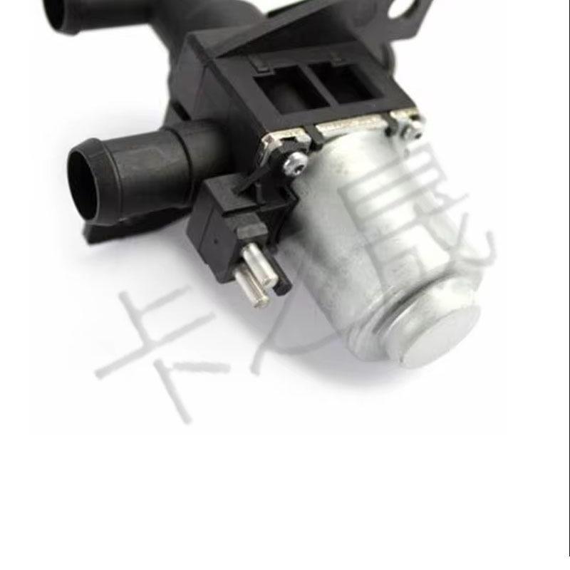 Mercedes 639 A/C Heater Water Valve Switch (0028304184)