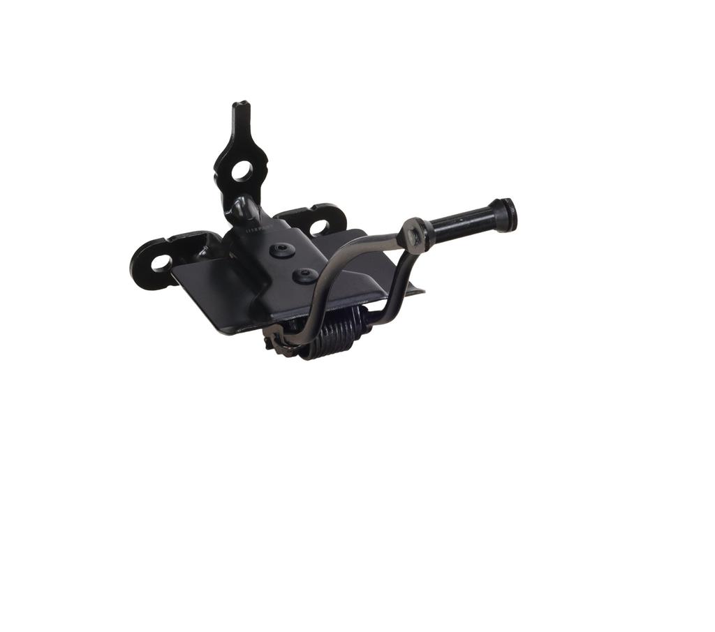 Ft10370 Fast Door Guide Side Top Right