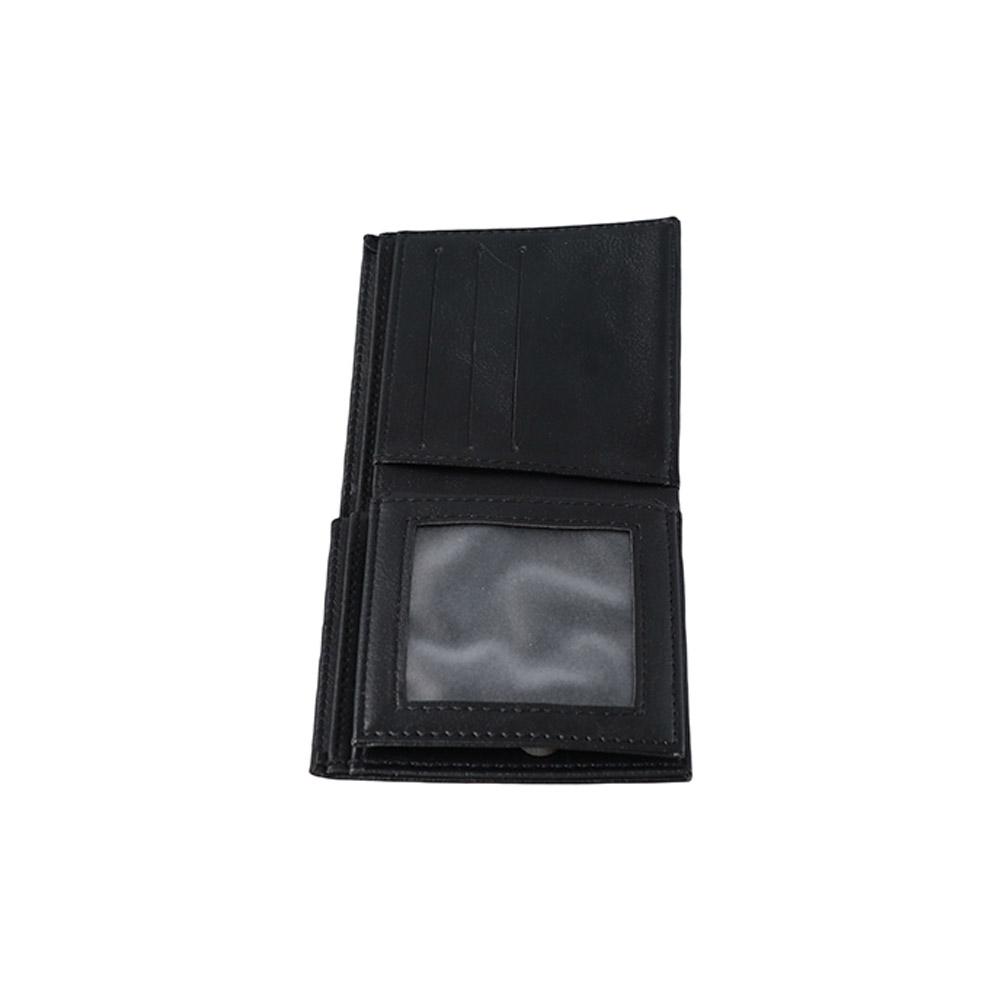 Interessantes Feuer-Trick-Portemonnaie Neuheit Flammen-Zauberer-Requisiten Magisches Feuer-Portemonnaie Kinderspielzeug