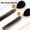 NYONI Professional Ultra Soft Artist Pastel Graphite And Charcoal Drawing Color Sketching Powders Blendable Finest Pigment