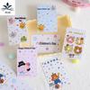 Prendas e souvenires – Postais