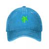 Baseball Cap Christmas Hat Luxury Cap Icon Caps For Men Women'S