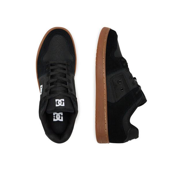 Men's Sneakers DC Manteca 4 01732063 Black
