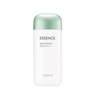 All-around Safe Block Essence Sun Milk EX SPF50+ PA+++ 70ml