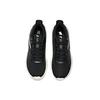 Anta Comfortable Casual Low-Top Running Shoes Women Sneakers Black Gray White 122115577-1