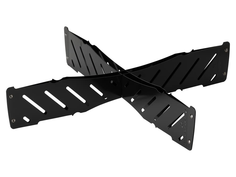 

Snow Peak Подставка для костра Базовая пластина Подставка L/M ST-032BSR Кемпинг На открытом воздухе