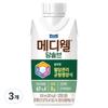 Mediwell Dangsolve Walnut Flavor Blood Sugar Management Balanced Nutritional Meal 200ml 3 Pcs Ingredients: May Be Subject To | 200ml 3 Pcs