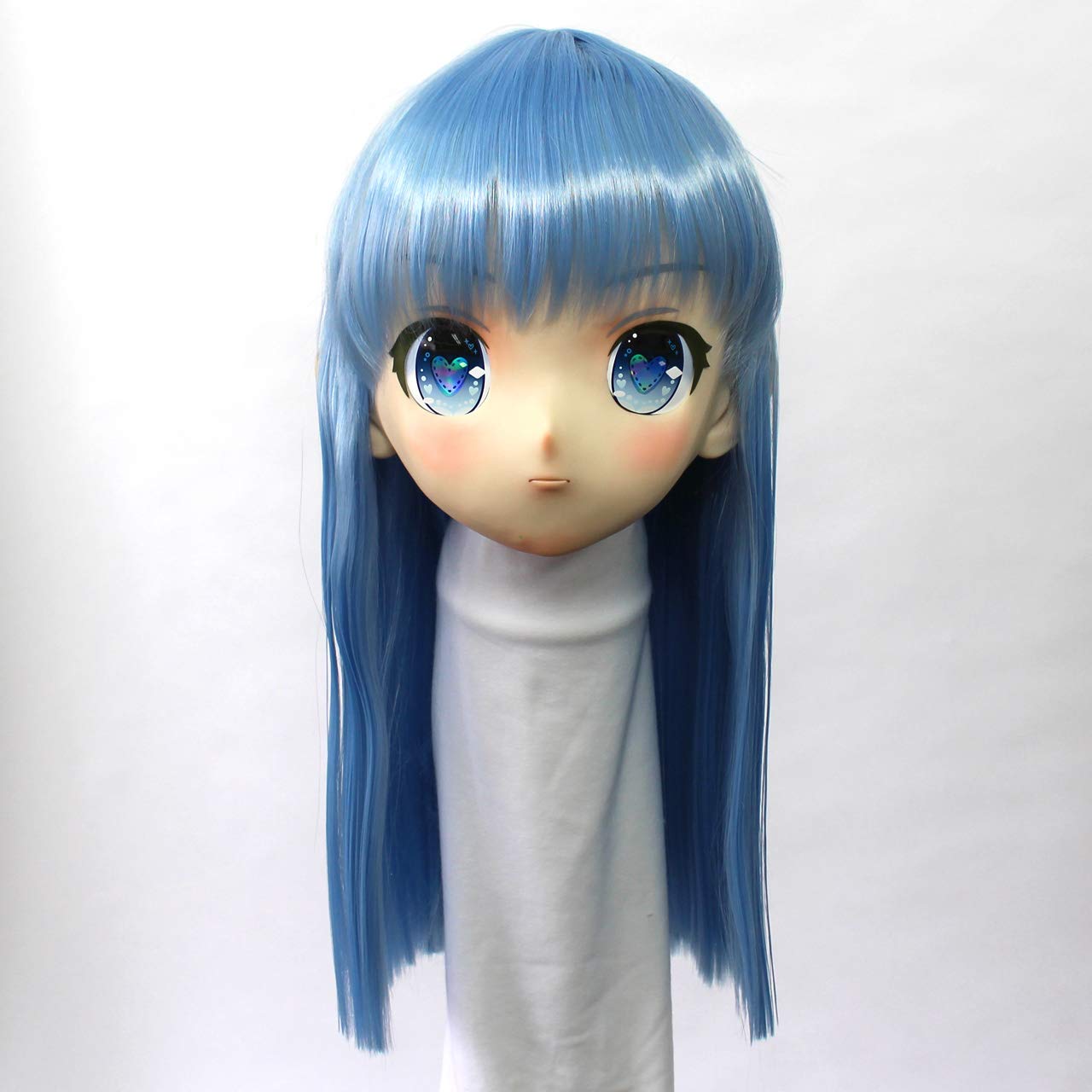 

Аутентичная маска для косплея Munimuni Seisakusho IDOL-05 [Трансформация, Костюм, Кигуруми]