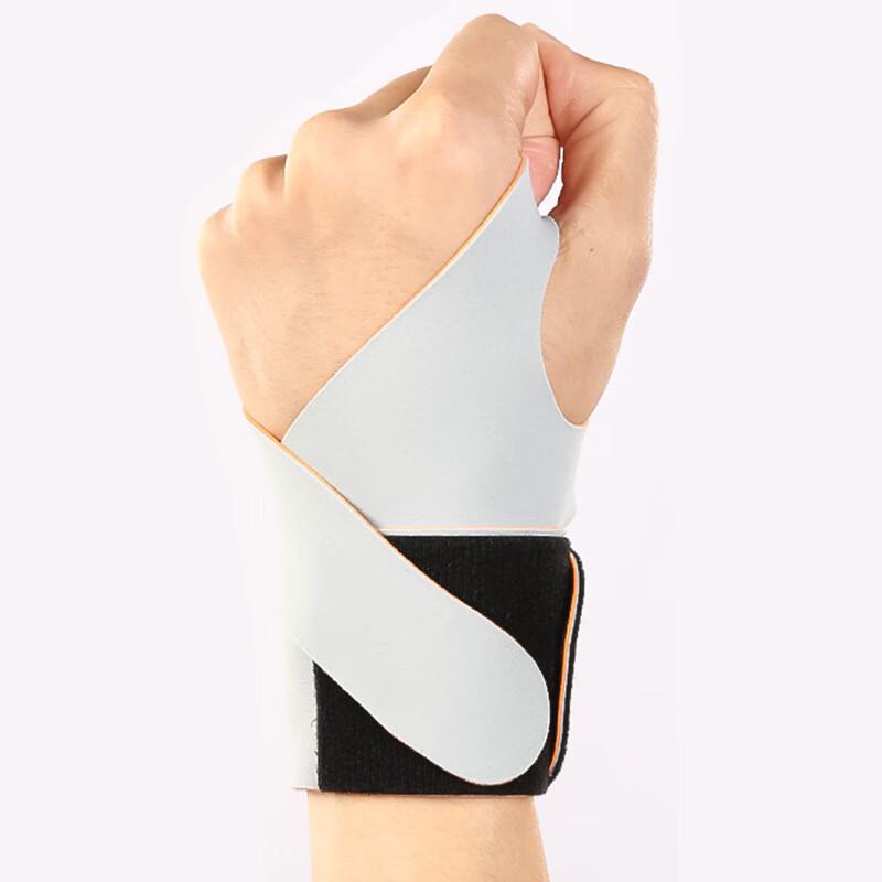 Lapiz Thin Fitness Sport Wrist Support & Anti-Sprain Brace