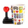 3D Handle Mug (Joystick Gamer)