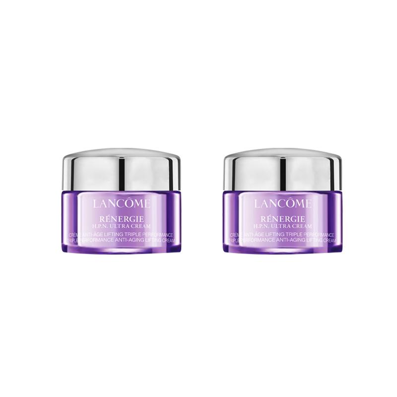 Lancôme Rénergie HPN. Крем с 300 пептидами, дорожный пробник 15ml*2