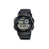 Men YOUTH Black Watch AE-1000W-1A AE-1000W-1A