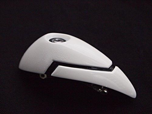 Evangelion: New Theatrical Edition Interface Headset Refurbished Ayanami Ver.