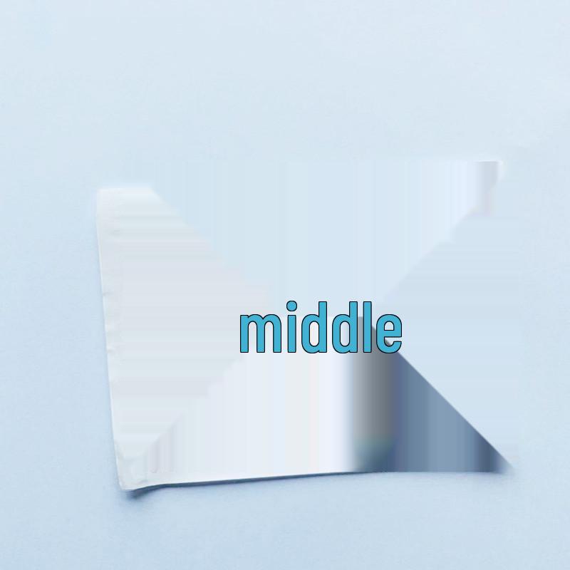 Custom Logo Elastic Bandage: Irregular Fingertip & Elbow Joint Plaster, Various Customizable Sizes