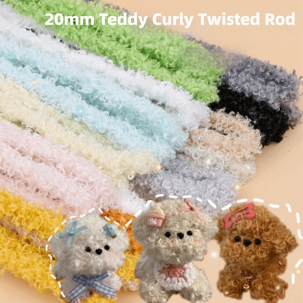 Bendable Pipe Cleaners Soft Chenille Stems Stems Chenille Sticks  DIY Projects