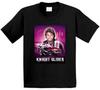 Knight Glider Diddy Knight Rider Mashup Parody Unisex T-Shirt Graphic Tee