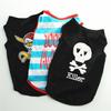 Dog Clothes, Summer Thin Puppy Clothes, Super Cool Vest, Breathable