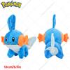 Cubone Ditto Charmander Jigglypuff Snorlax Plush Toys Kawaii Pikachu Togepi Bulbasaur Mudkip Peluche Dolls Gifts Kids