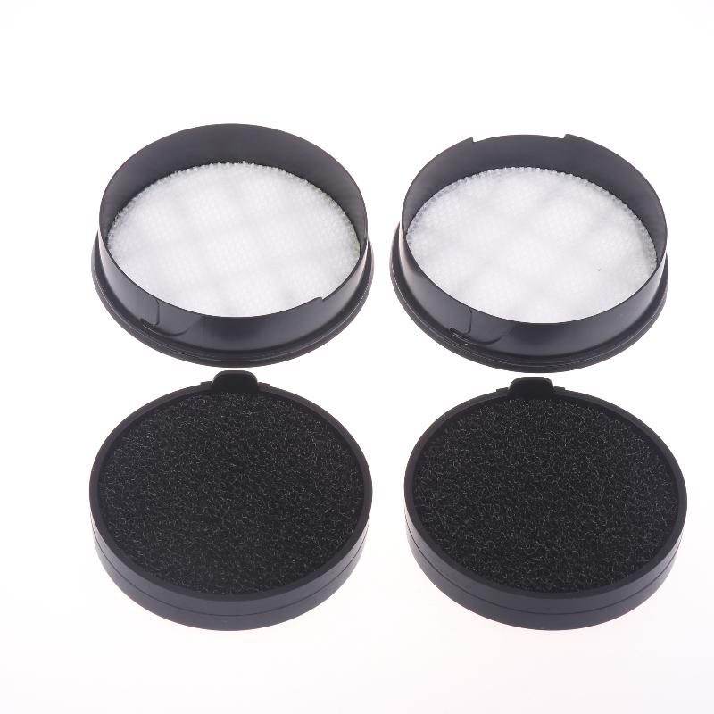 

1/2/4 шт. Совместимый для серий 7000 и 8000 Xc7053 / Xc7055 / Xc7057 / Xc8055 / Xc8057 Замена фильтра пылесоса