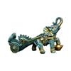 Bottle Holder Elephant Shaped Rack Display Storage Organizer