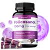 High-purity Sugarcane Extract Capsules, 100mg Sugarcane Extract Per Serving, Nutritional Support, Suitable for Adults.