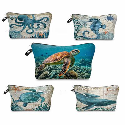 Utensilien & Accessoires – Kosmetiktaschen & Etuis