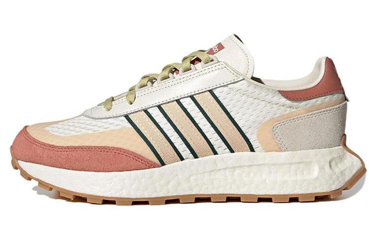 

Adidas Retropy E5 White Orange Women s IE0490 44
