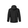 Timberland Outdoor Waterproof Three-In-One Jacket Men jackets Black A2CU5-001