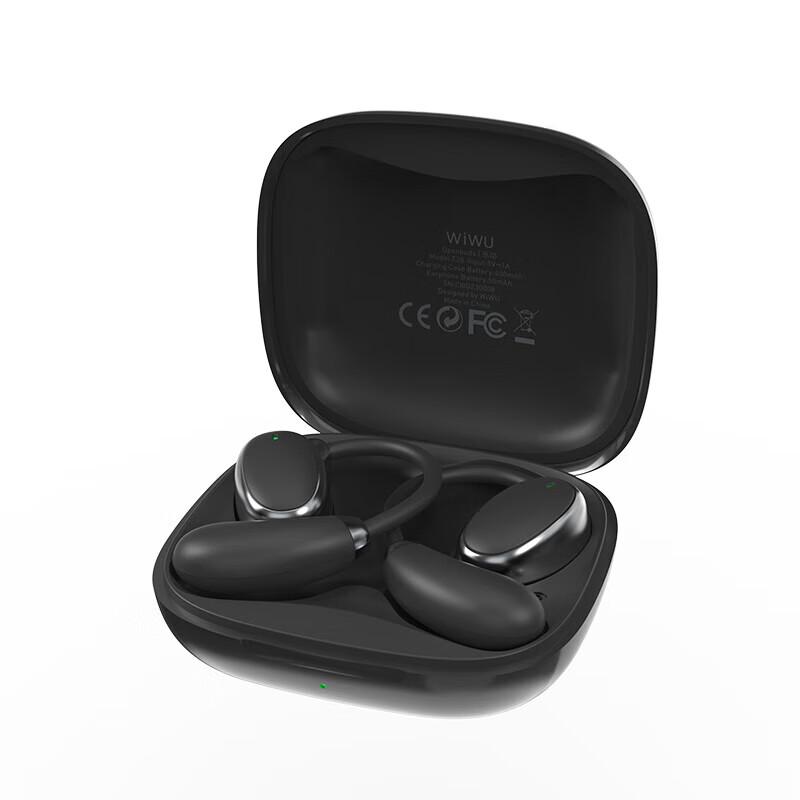 WIWU T30 Open-Ear Bluetooth Earphones