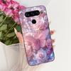Phone Case For LG V40 ThinQ Cover Aesthetic Cute Fashion Funny Painted Casing For LG V40 ThinQ V405 LM-V405 LM-V409N