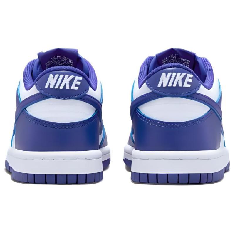 Nike Dunk Low Concord GS Sneakers FB9109-106
