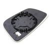 Car Wing Mirror Glass Heating Function Aspherical Waterproof 30 G31 Replacement White