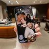 UP26 Drake New High-End Shell Phone Case for Xiaomi Poco C40 C50 C51 C55 C65 C71 C75 F3 F5 F6 F7 M2 M3 Pro Ultra