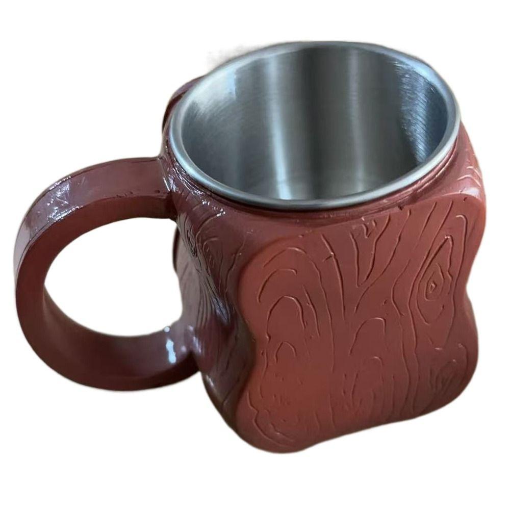 Durable Musical Instrument Coffee Mug Resin Coffee Cup for Desktop Ornament